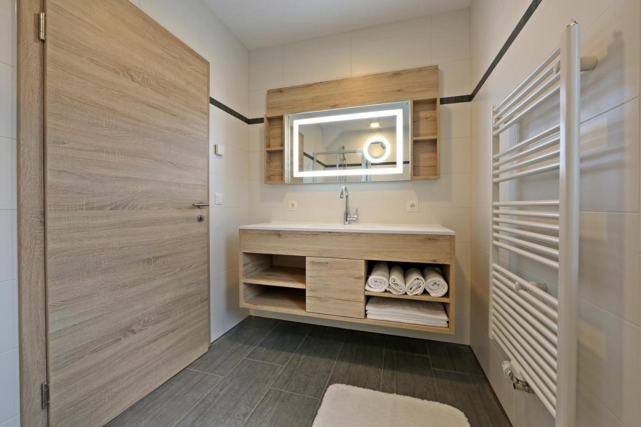 ריד אים זילרטל Apartment Jaeger מראה חיצוני תמונה